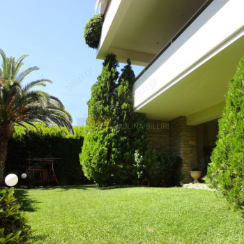 Εξωτερική όψη - Outdoor view